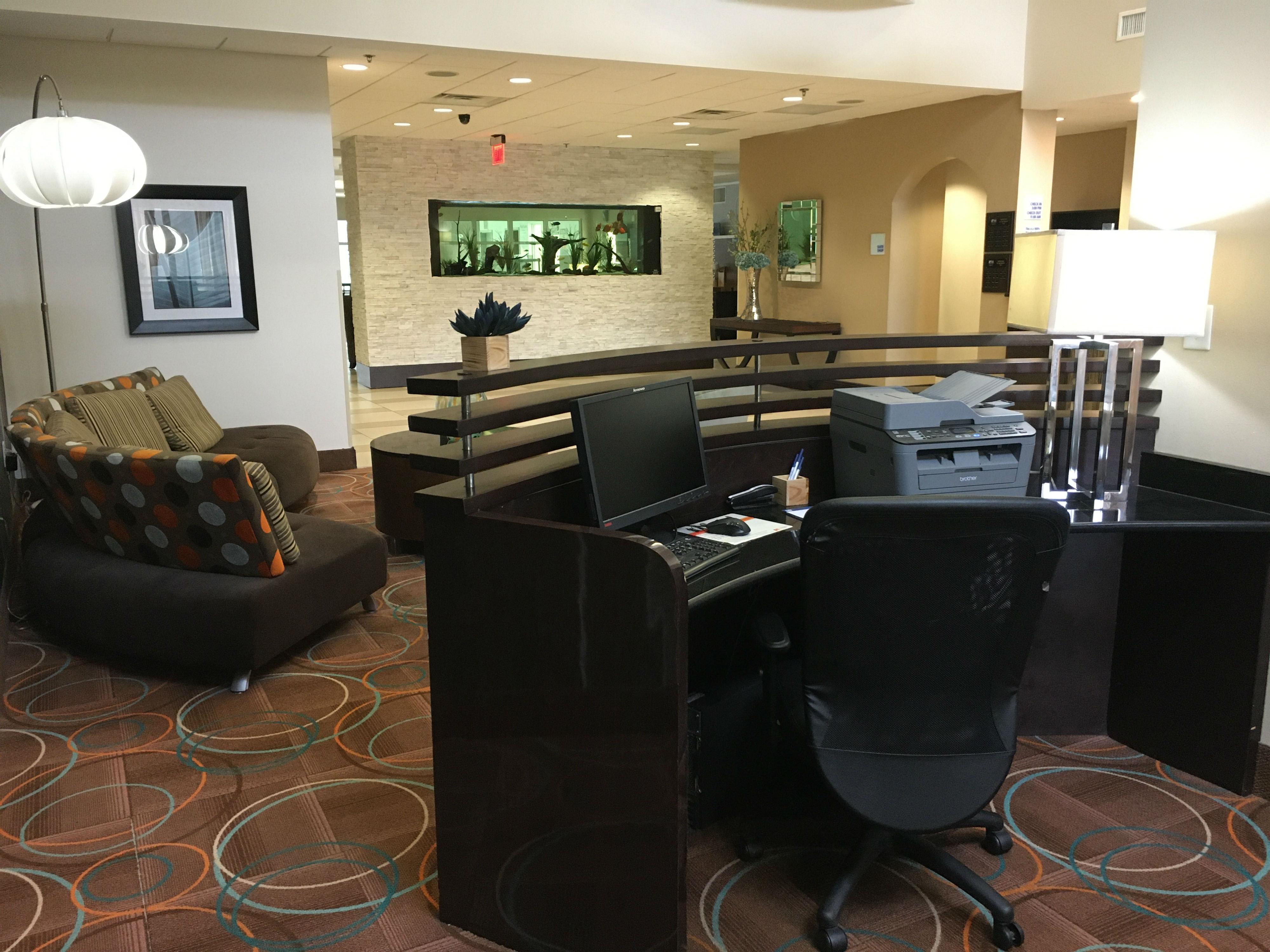 Holiday Inn Express & Suites Havelock Northwest New Bern By Ihg Exterior foto