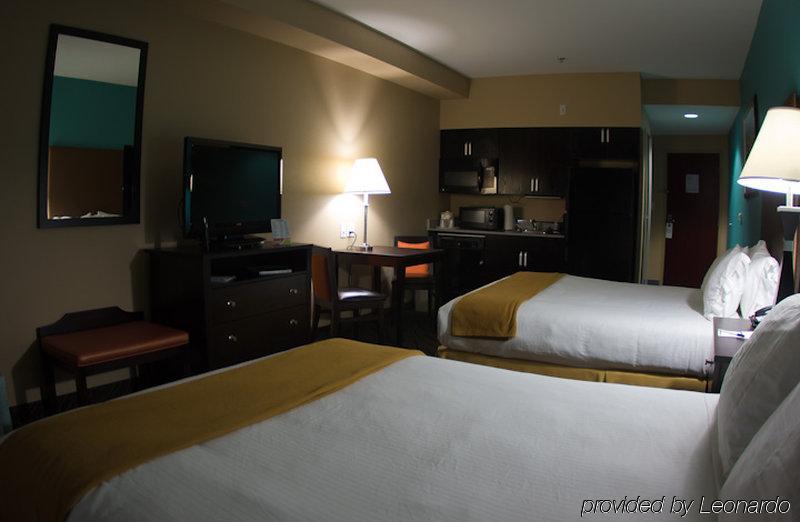 Holiday Inn Express & Suites Havelock Northwest New Bern By Ihg Zimmer foto