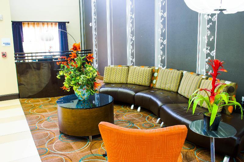 Holiday Inn Express & Suites Havelock Northwest New Bern By Ihg Exterior foto